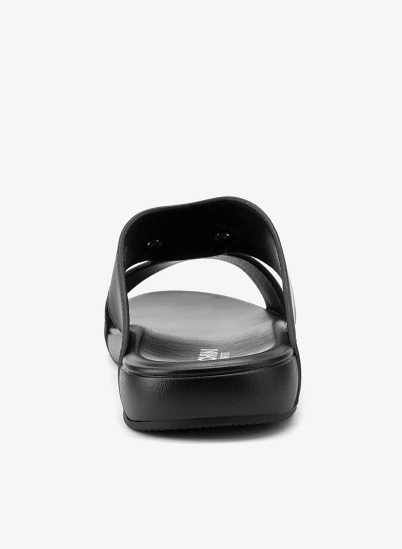 دوتشيني صنادل رجالية سهلة الارتداء بنقوش - Image 5