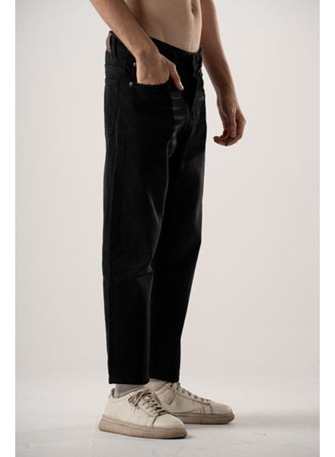 ASTK Slim Cropped Jeans - Image 3