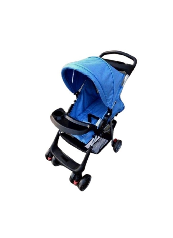 Generic New Design Foldable Baby Stroller 