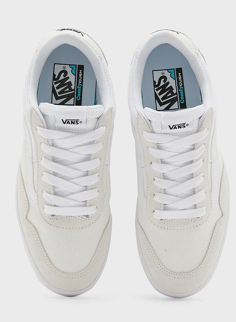 VANS Staple Cruze Too Cc