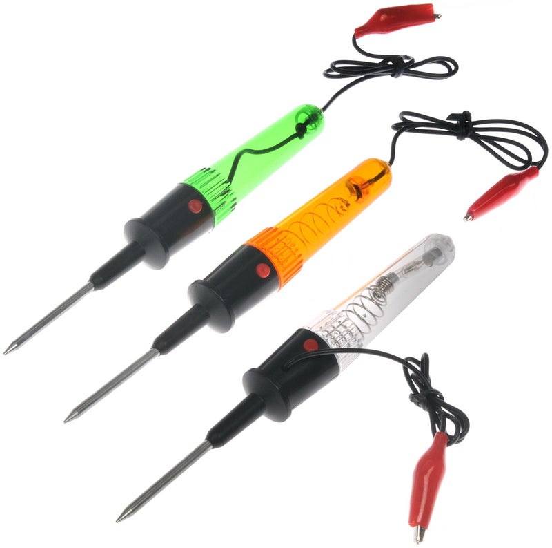 Dorman 86593 Circuit and Continuity Tester Set,Blue - Image 3