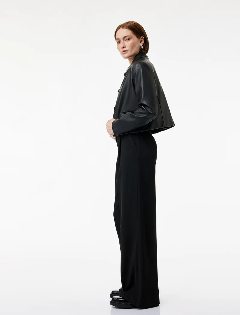 KOTON Palazzo Trousers