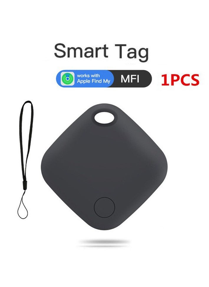 Generic Smart Tracking Suitable for Apple devices Works with (Apple find my) A tracking device that keeps your items from getting lost.  - Image 1