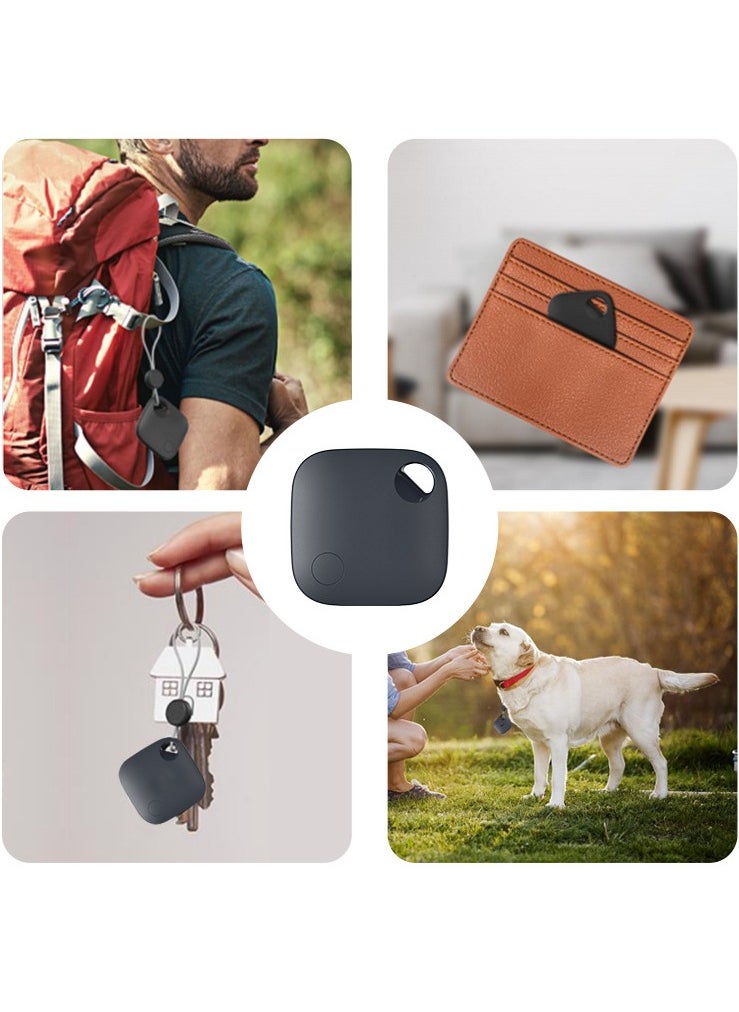 Generic Smart Tracking Suitable for Apple devices Works with (Apple find my) A tracking device that keeps your items from getting lost.  - Image 2