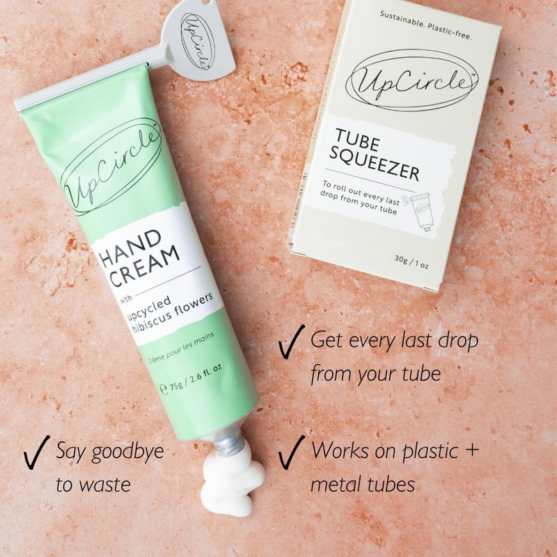 UpCircle Tube Squeezer Key 100 PlasticFree Metal Perfect Way to Get Every Last Drop Sustainable Bathroom Accessory - Image 3