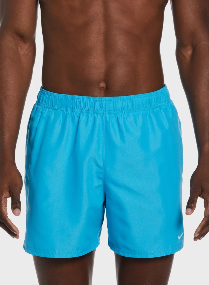 Nike 5" Volley Swim Shorts