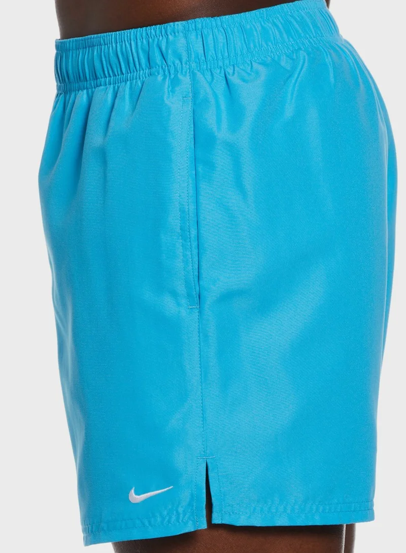 Nike 5" Volley Swim Shorts