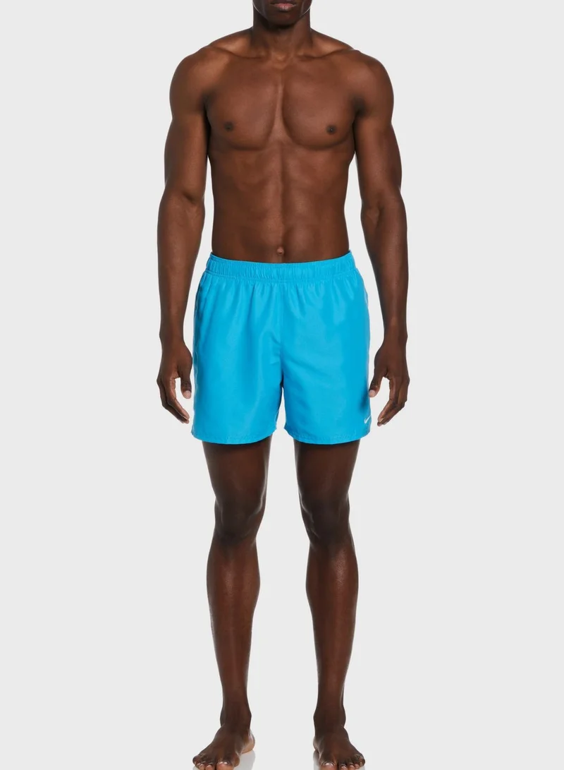 Nike 5" Volley Swim Shorts