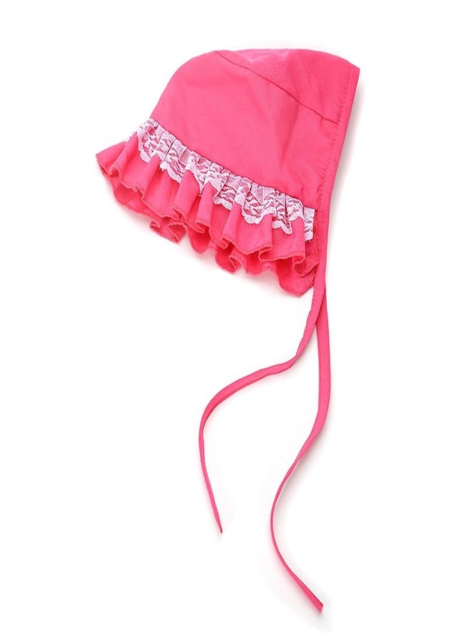 PetPhindU Pet Dog Sun Protection Hat - Outdoor Sports Cap, Sunbonnet With Lace-up Thin Section Headwear - Summer Pet Accessory, Multicolored - Image 1