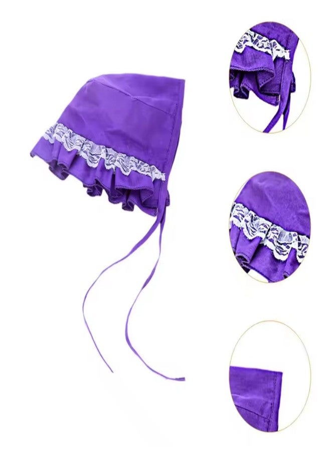 PetPhindU Pet Dog Sun Protection Hat - Outdoor Sports Cap, Sunbonnet With Lace-up Thin Section Headwear - Summer Pet Accessory, Multicolored - Image 4