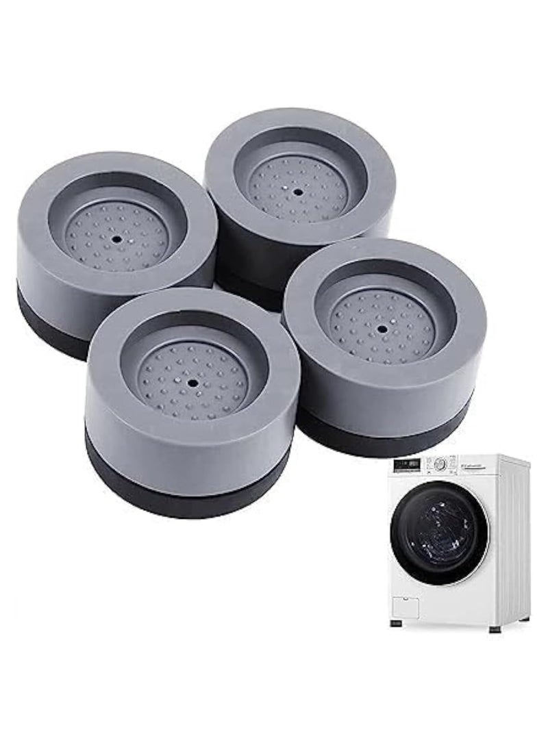 MARKQ Anti Shock Pads for Washing Machine  - Image 1