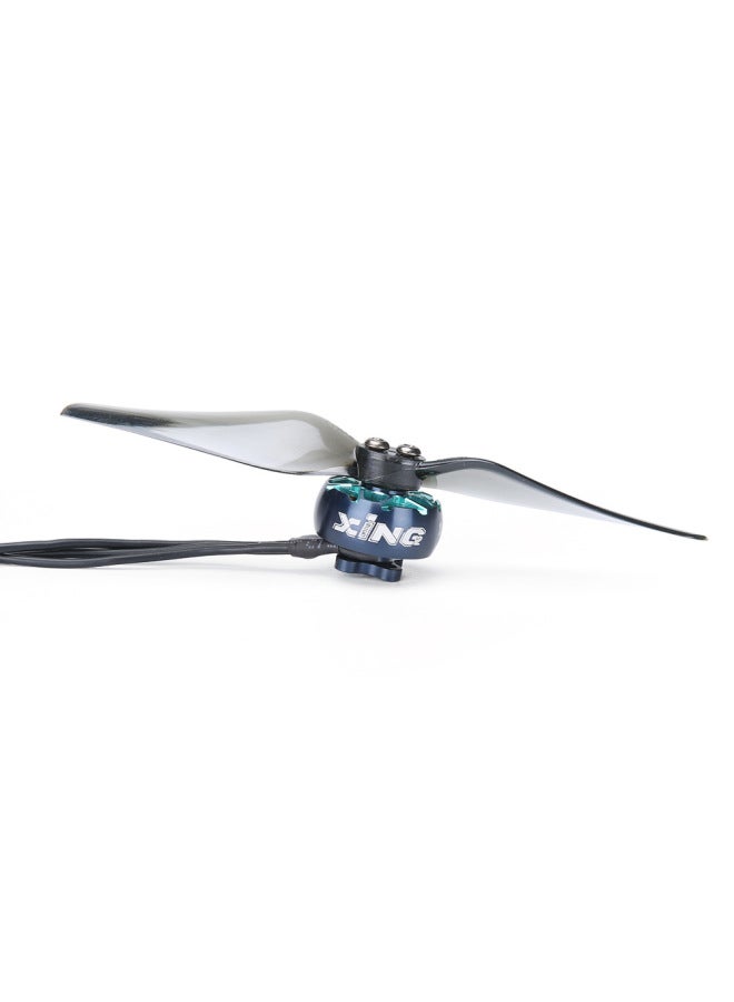 IFlight Wing Flying XING2 1404 Brushless Motor Lightweight Small 3-inch Indoor Machine Model 4S Motor-Color:XING2 1404 3800KV  - Image 5