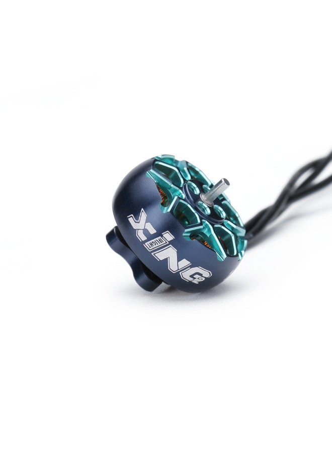 IFlight Wing Flying XING2 1404 Brushless Motor Lightweight Small 3-inch Indoor Machine Model 4S Motor-Color:XING2 1404 3800KV  - Image 3