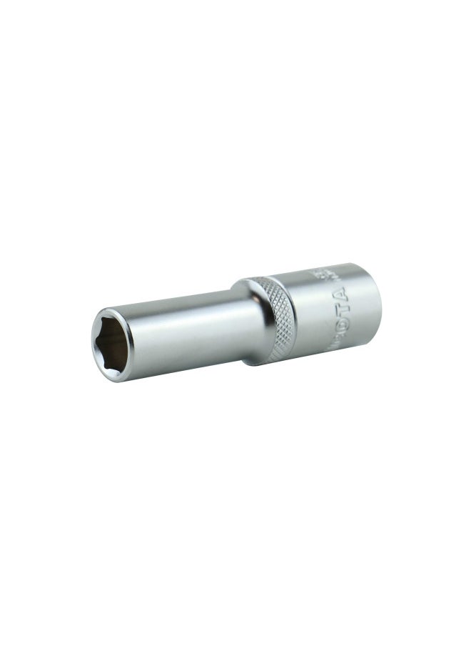 LICOTA 12 Inch Flank 6Pt Socket 12Mm Long N4012L  - Image 1