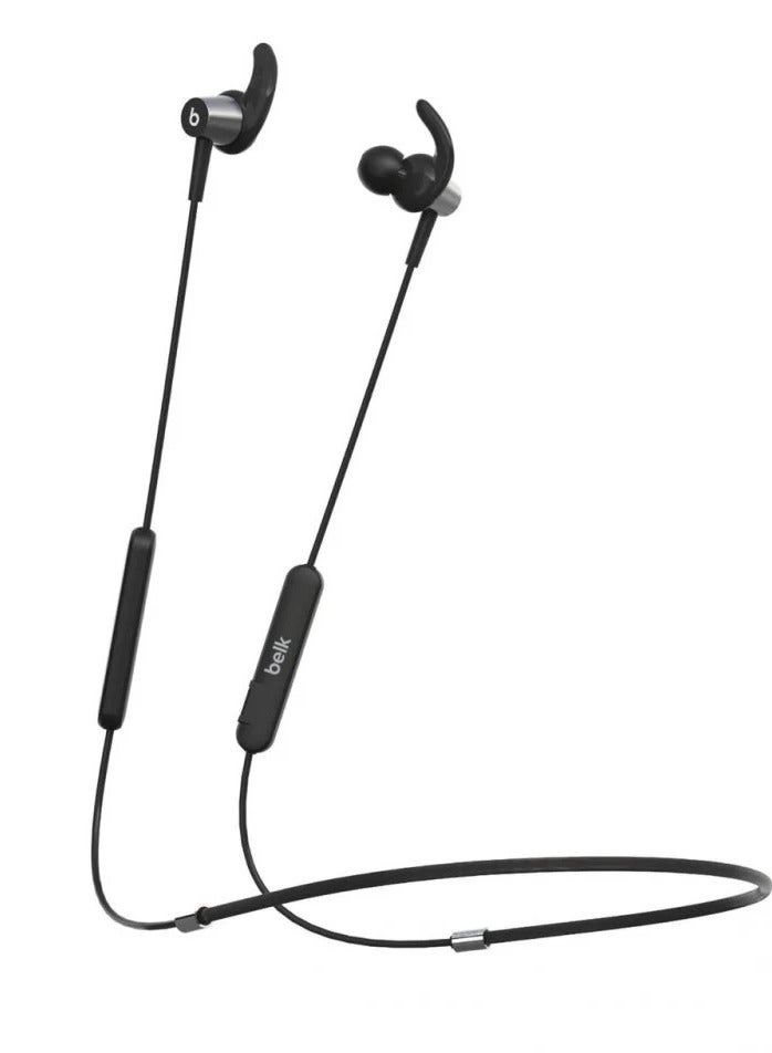 Belk Neck sport Bluetooth headset Ultra clear sound and high definition microphone from BELK - Image 2