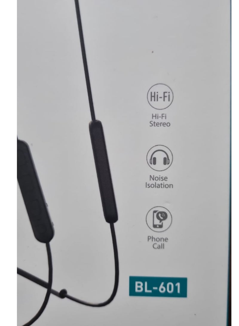 Belk Neck sport Bluetooth headset Ultra clear sound and high definition microphone from BELK - Image 3