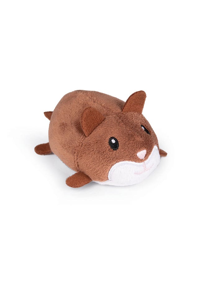 Smoby - Veterinary Center With Cat & Hamster - Image 1