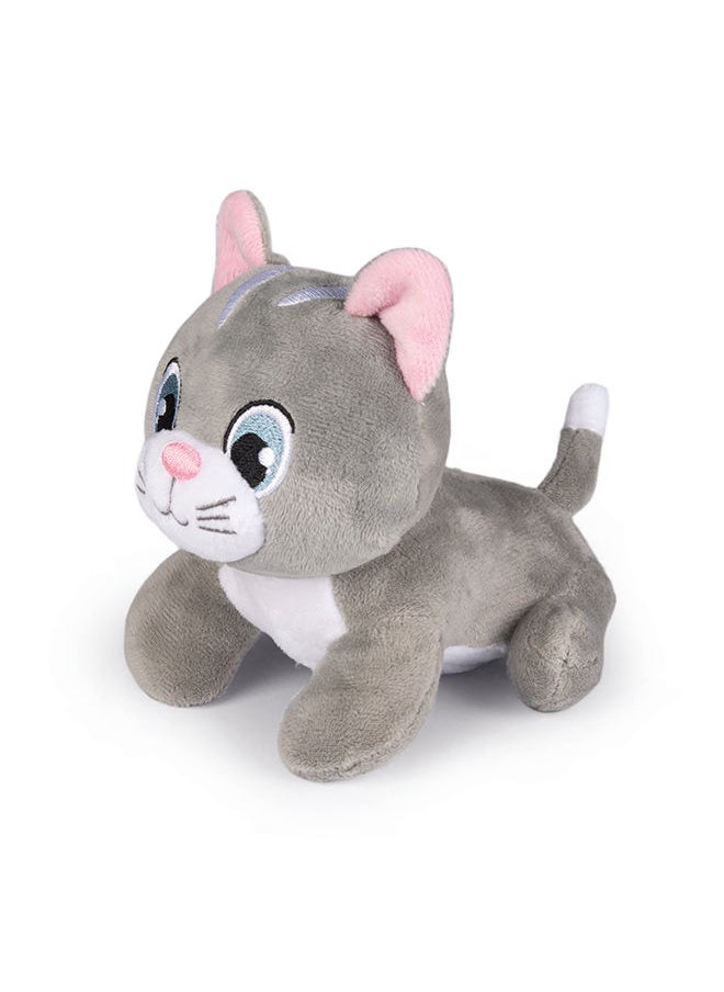 Smoby - Veterinary Center With Cat & Hamster - Image 1