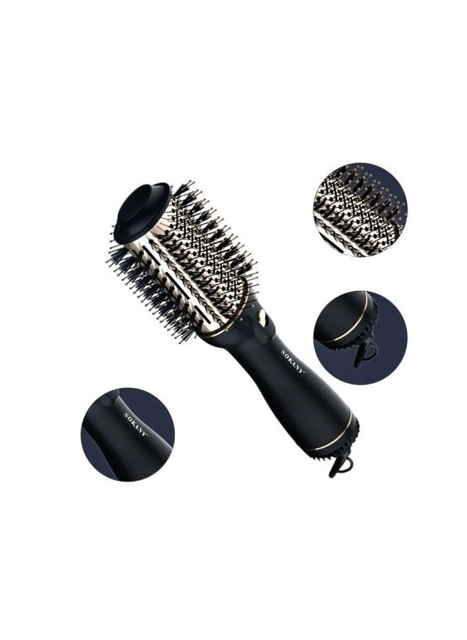 sokany SK-1914 Hot Air Comb 1200W  - Image 2