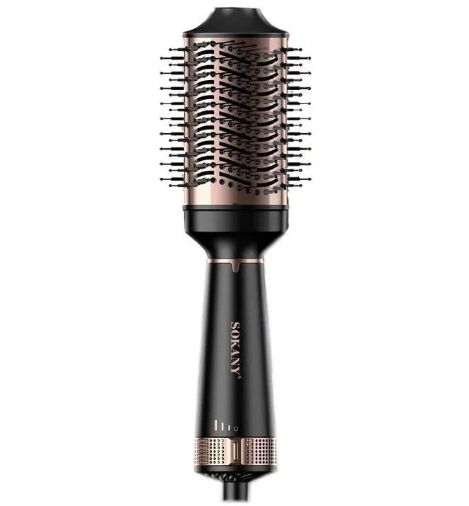 sokany SK-1914N Hot Air Comb 1260W - Image 2