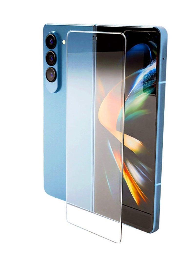 Max & Max Samsung Fold 5 Tempered Glass