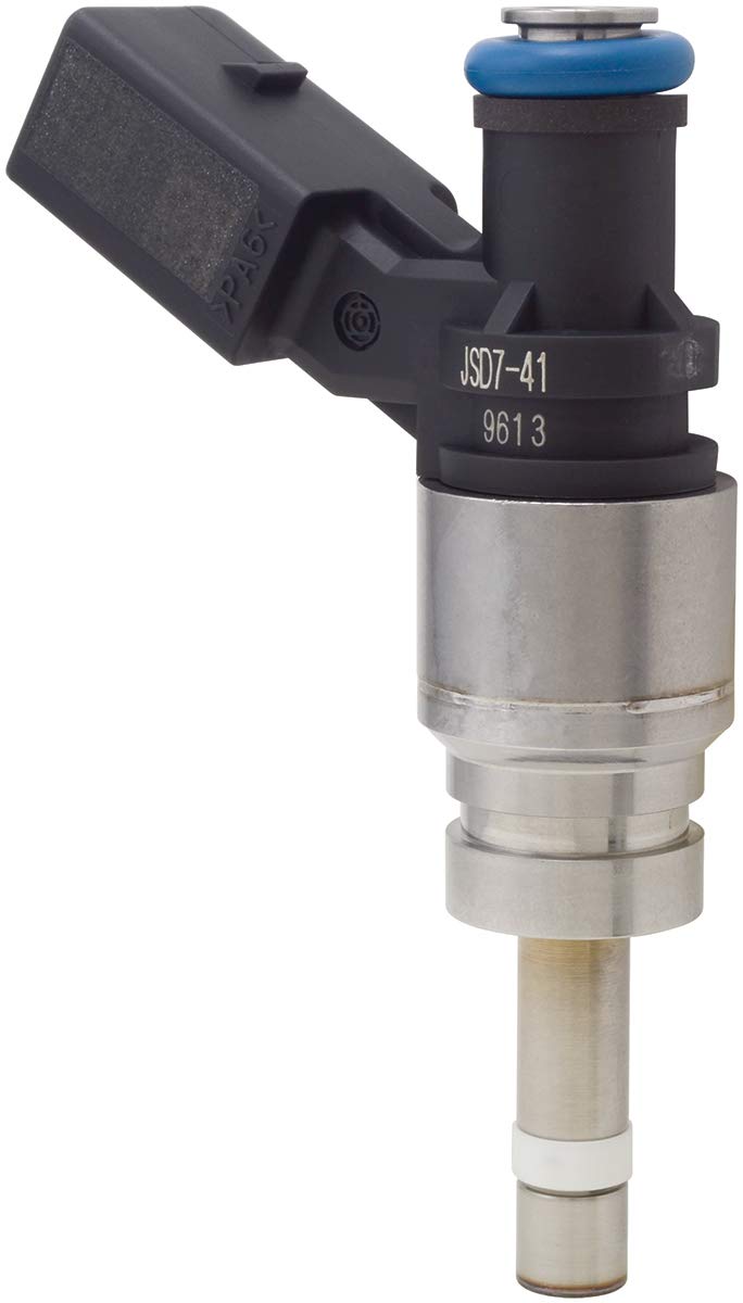 Hitachi FIJ0033 Fuel Injector - Image 3