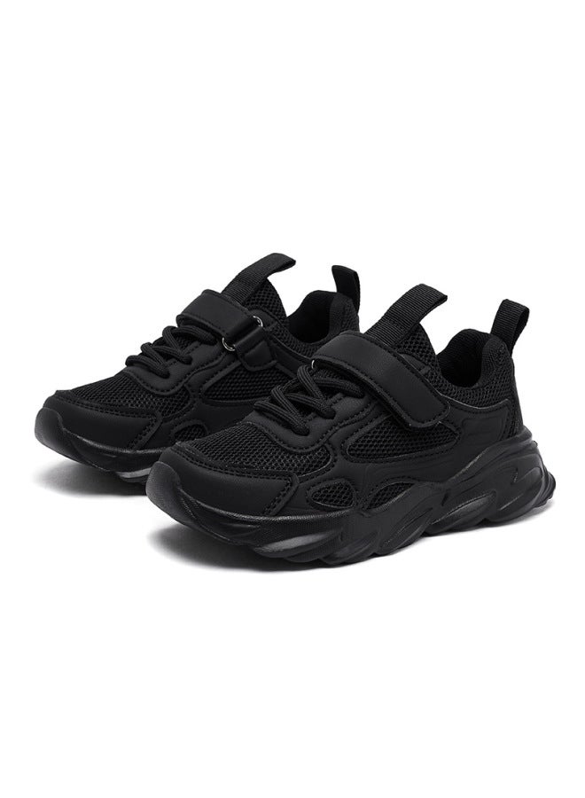 Habib Bear Spring New Children's Sports Shoes Boys' Lightweight Running Shoes Girls' Casual White Shoes Dropshipping Running