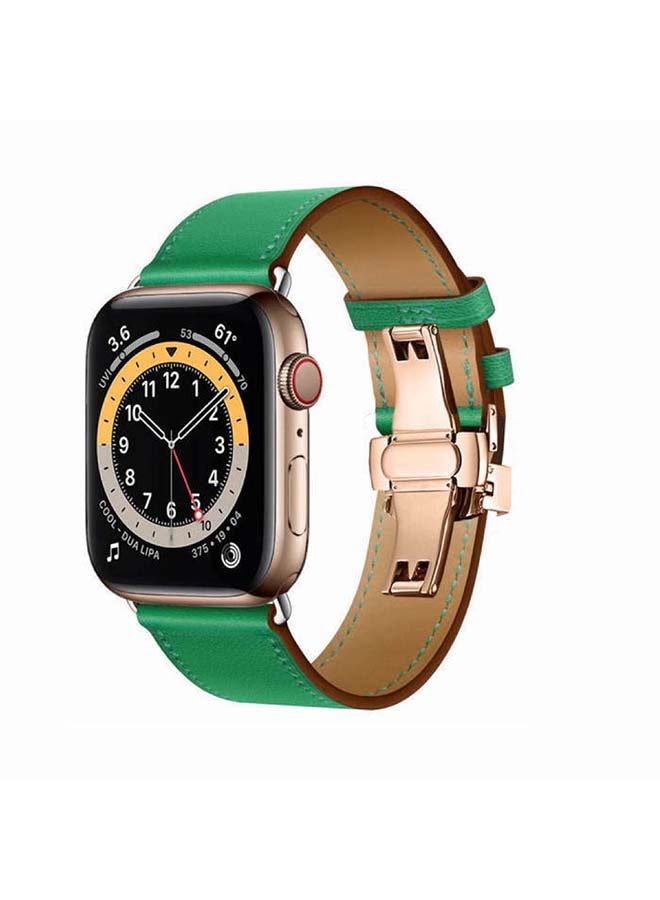 بيرفيي سوار بديل لساعة أبل سلسلة 6/SE/5/4/3/2/1 - Image 2