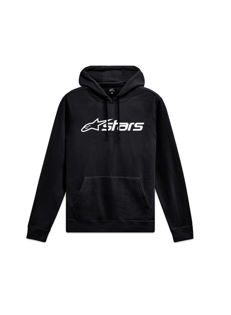 ALPINESTARS BLAZE HOODIE Black-LG