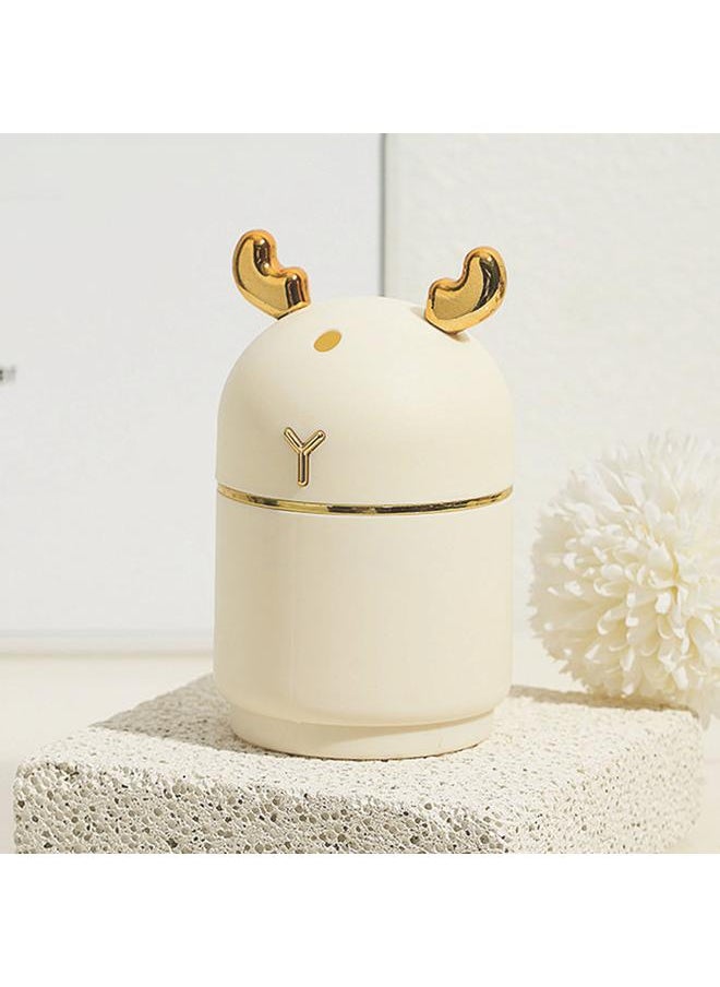 Thoraya Pop Up Toothpick Case Press Toothpick Holder Dispenser Compact Toothpick Storage Box Gold  - Image 4