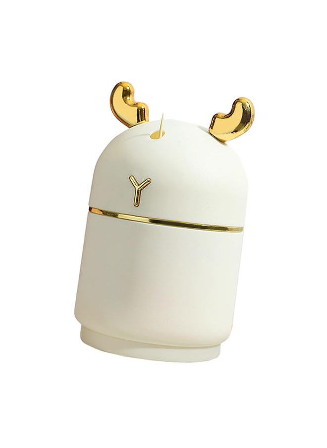 Thoraya Pop Up Toothpick Case Press Toothpick Holder Dispenser Compact Toothpick Storage Box Gold  - Image 5