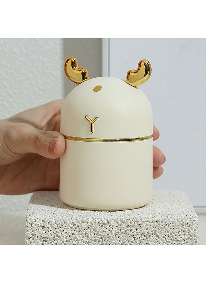 Thoraya Pop Up Toothpick Case Press Toothpick Holder Dispenser Compact Toothpick Storage Box Gold  - Image 2