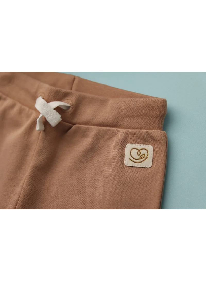 Sheer Hugs Sheer Hugs Casual Full Pant for Boys, Nude