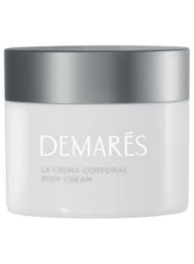 DEMARÉS Body Cream 200g - Image 1