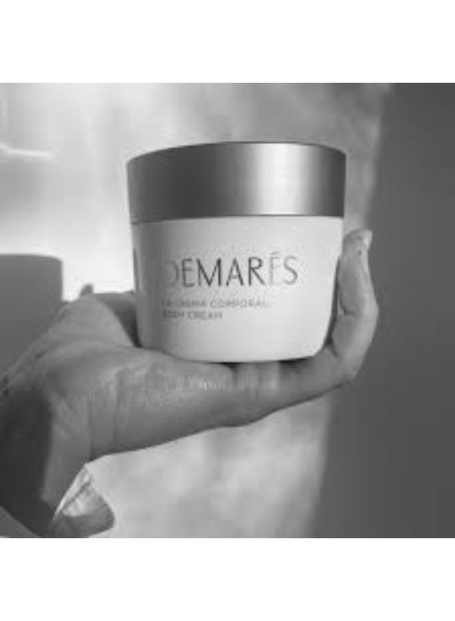 DEMARÉS Body Cream 200g - Image 3