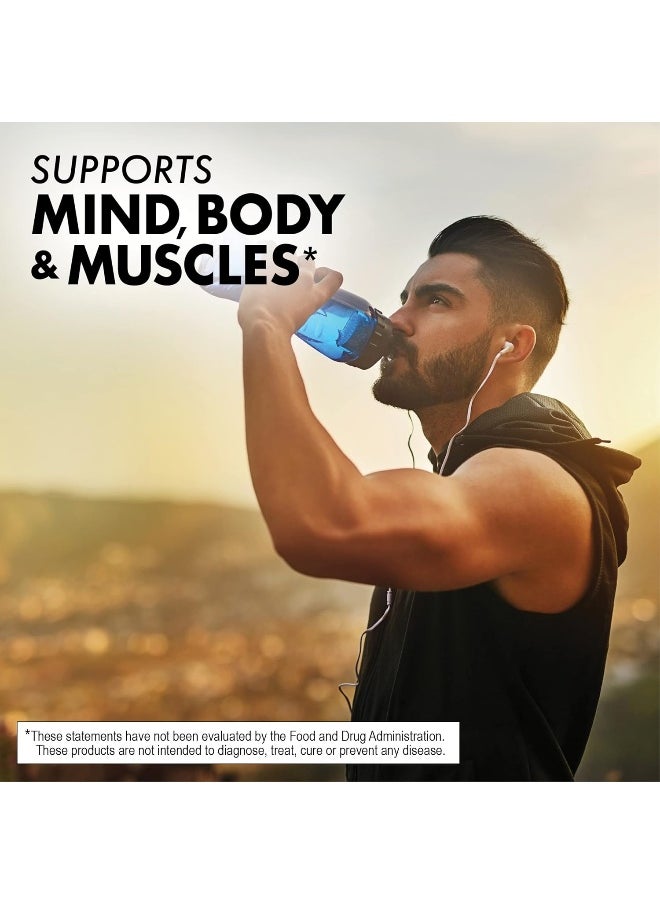 Bluebonnet Nutrition - Bluebonnet Nutrition Magnesium Plus B-6, 317 G - Image 1