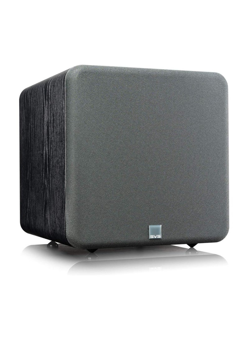 SVS Svs Sealed Box Subwoofer Sb 1000 Pro Subwoofer Black Ash, Sb 1000Pro Blackash, Large, Bluetooth  - Image 2