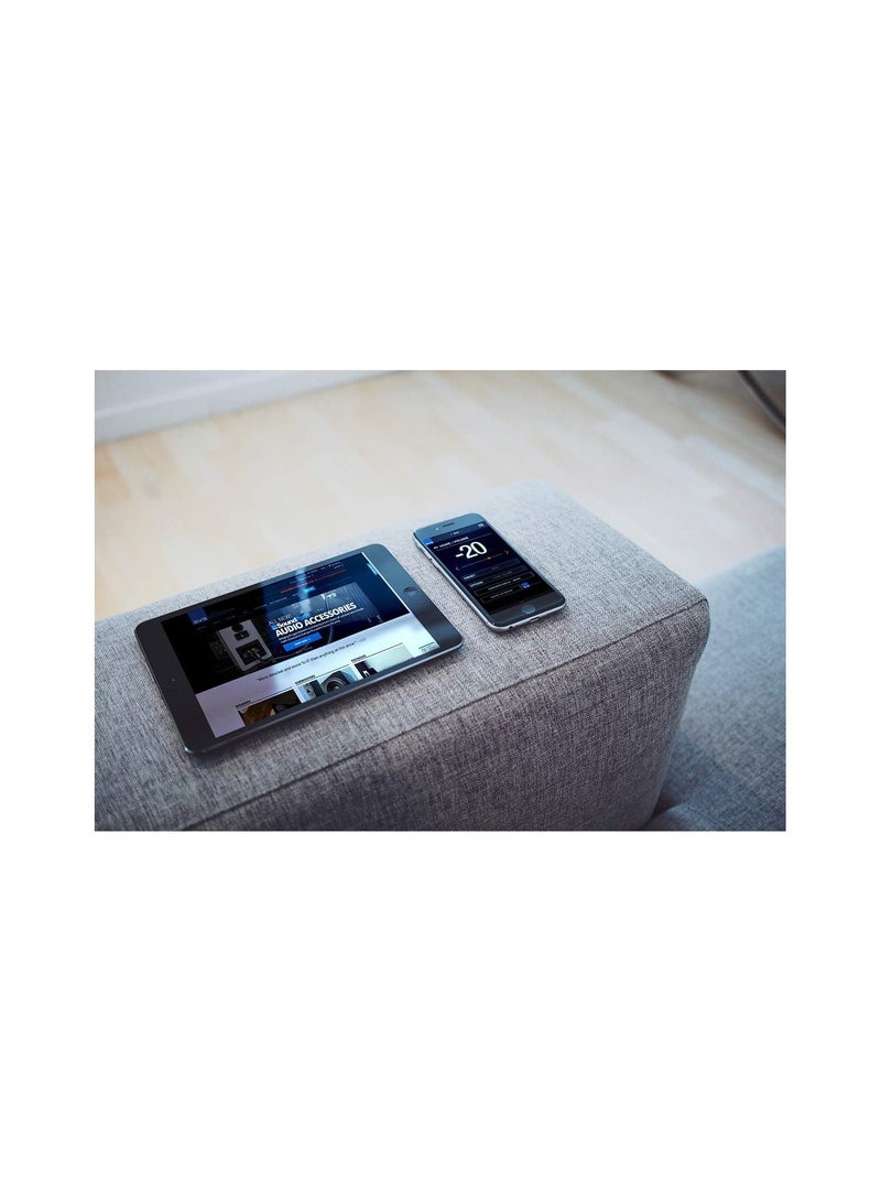 SVS Svs Sealed Box Subwoofer Sb 1000 Pro Subwoofer Black Ash, Sb 1000Pro Blackash, Large, Bluetooth  - Image 4