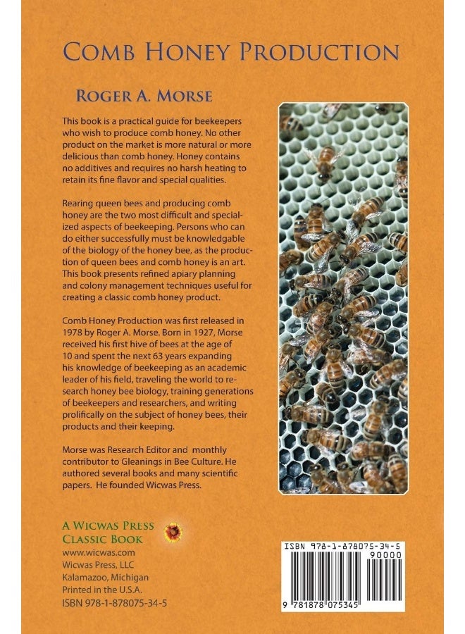 Comb Honey Production - Image 2