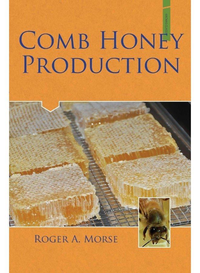 Comb Honey Production - Image 1