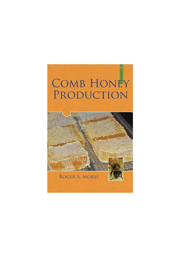 Comb Honey Production - Image 1