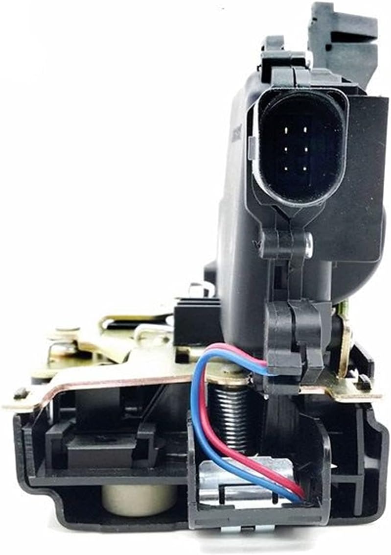 Wivplex Rear Right Door Lock Actuator for VW Models - Image 3