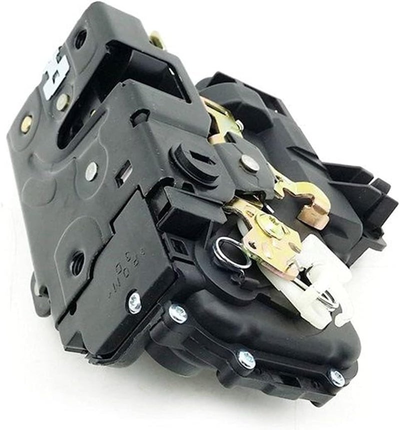 Wivplex Rear Right Door Lock Actuator for VW Models - Image 4