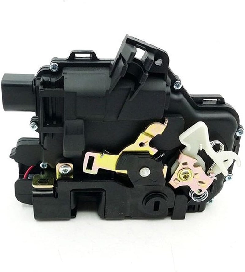 Wivplex Rear Right Door Lock Actuator for VW Models - Image 2