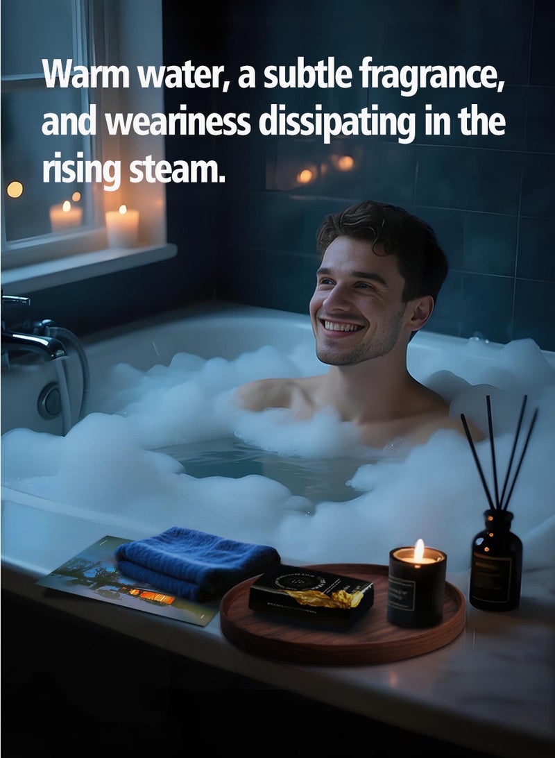 BEIRUI Elegant Gift Set (9-Piece) - The perfect curated collection for parents, brothers, boyfriends, husbands, colleagues, and teachers. A uniquely crafted and exquisite present for any special occasion. - Image 4