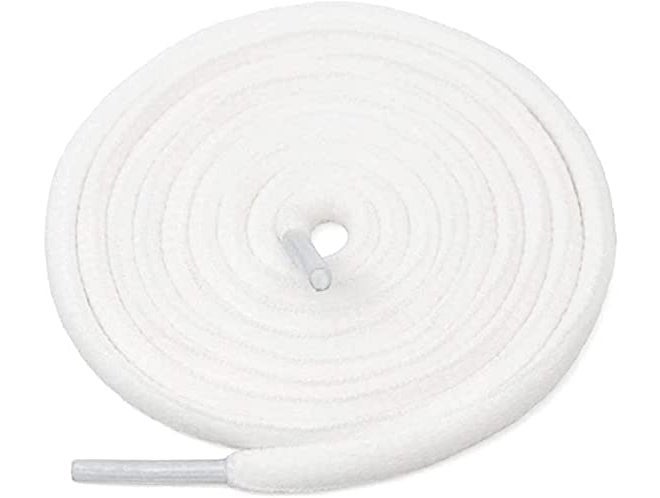 LIVECOOL 4 قطع حذاء رياضي / حذاء مسطح أربطة حذاء رياضي للأحذية الرياضية / أحذية الجري أربطة حذاء دائرية بيضاوية / مسطحة / حذاء رياضي - Image 4