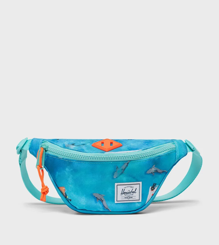 هيرشل سبلاي كو حقيبة خصر هيرشل هيريتيج صغيرة