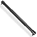 RUILIXIN Aluminum RV Screen Door Handle from 2158 Inch to 2858 Inch Adjustable Crossbar Rv Accessories Door Handle Grab Bar for Travel Black - Image 2