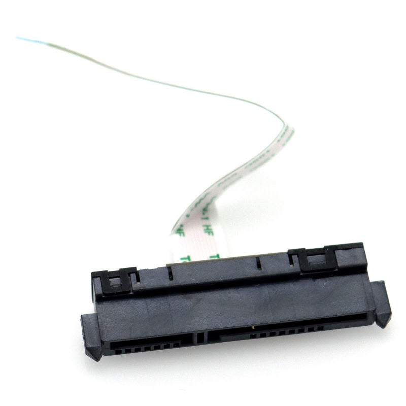 Deal4GO SATA Hard Drive Cable HDD Connector for HP Envy 15 15-J 17-J 15-J000 17-J000 M7-J000 M6-N 14-CE 15T-J 15Z-J DW15 6017B0416801 723379-001 - Image 5