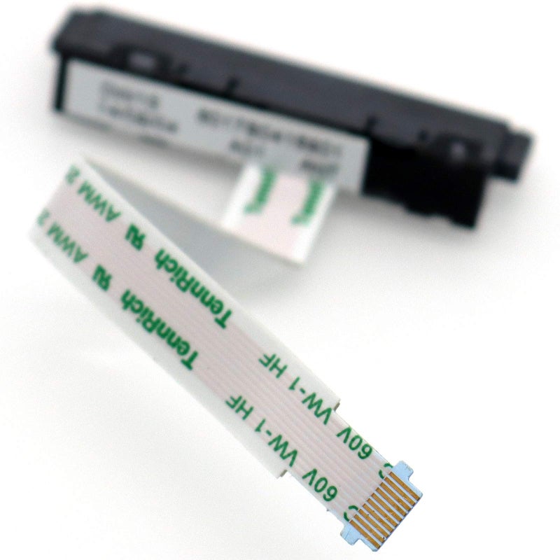 Deal4GO SATA Hard Drive Cable HDD Connector for HP Envy 15 15-J 17-J 15-J000 17-J000 M7-J000 M6-N 14-CE 15T-J 15Z-J DW15 6017B0416801 723379-001 - Image 4